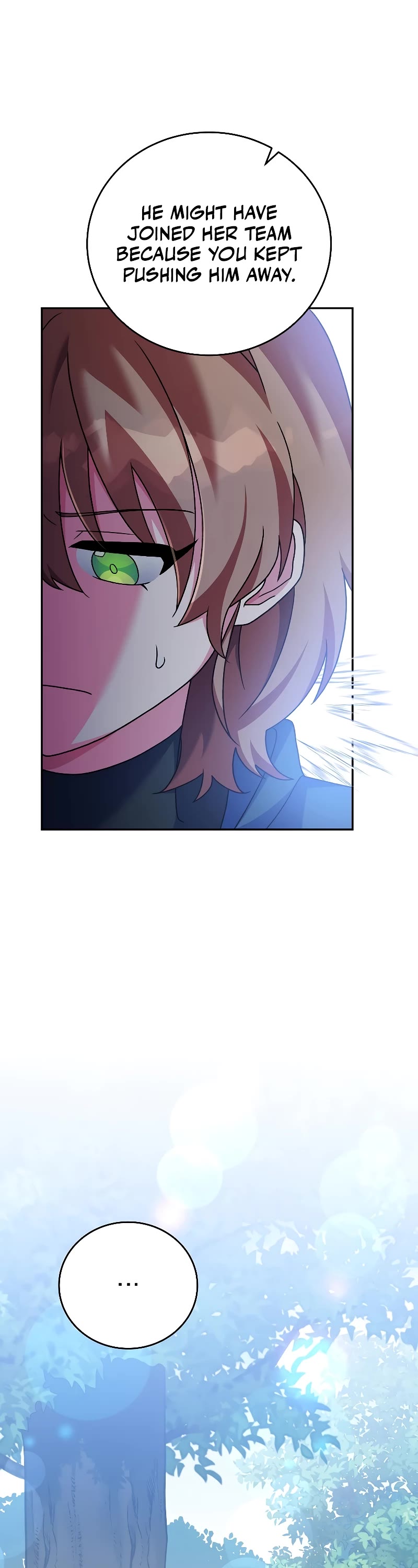 Read The Novel’s Extra EN Manga Online