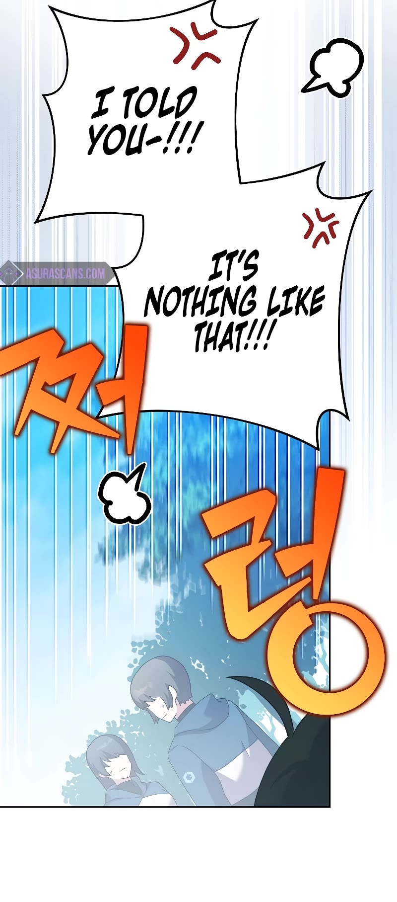 Read The Novel’s Extra EN Manga Online