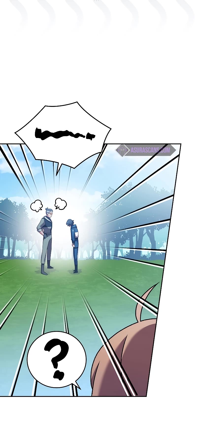 Read The Novel’s Extra EN Manga Online