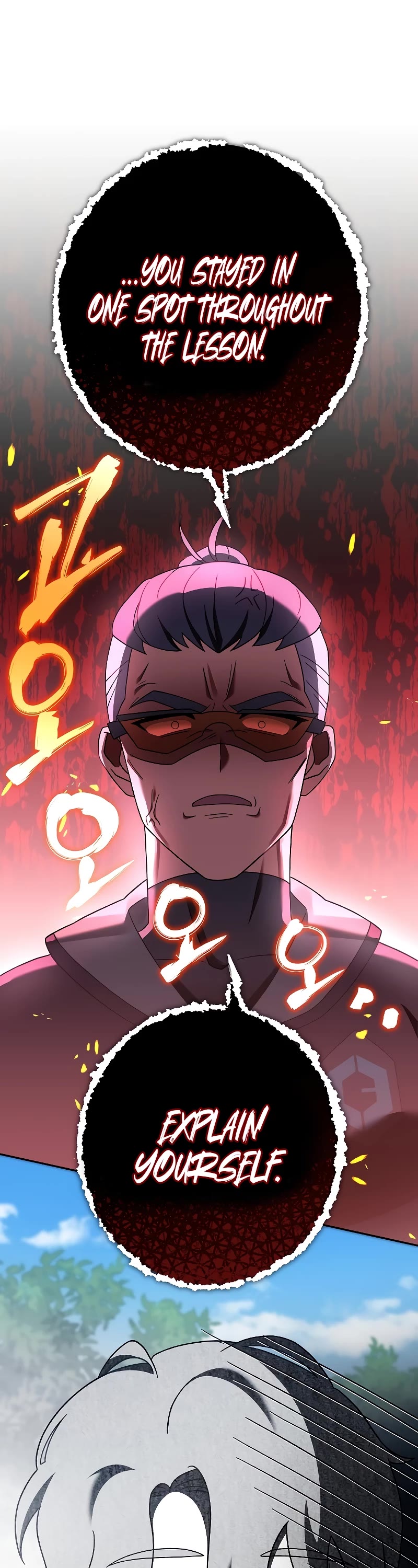 Read The Novel’s Extra EN Manga Online