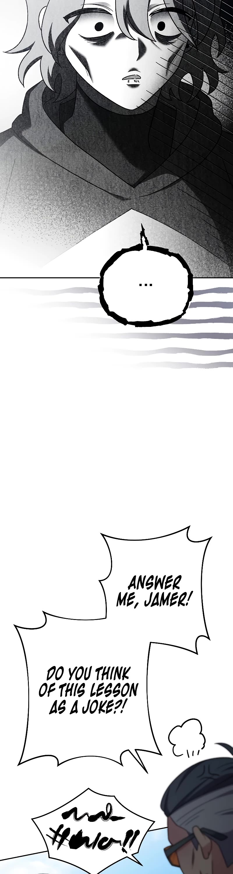 Read The Novel’s Extra EN Manga Online