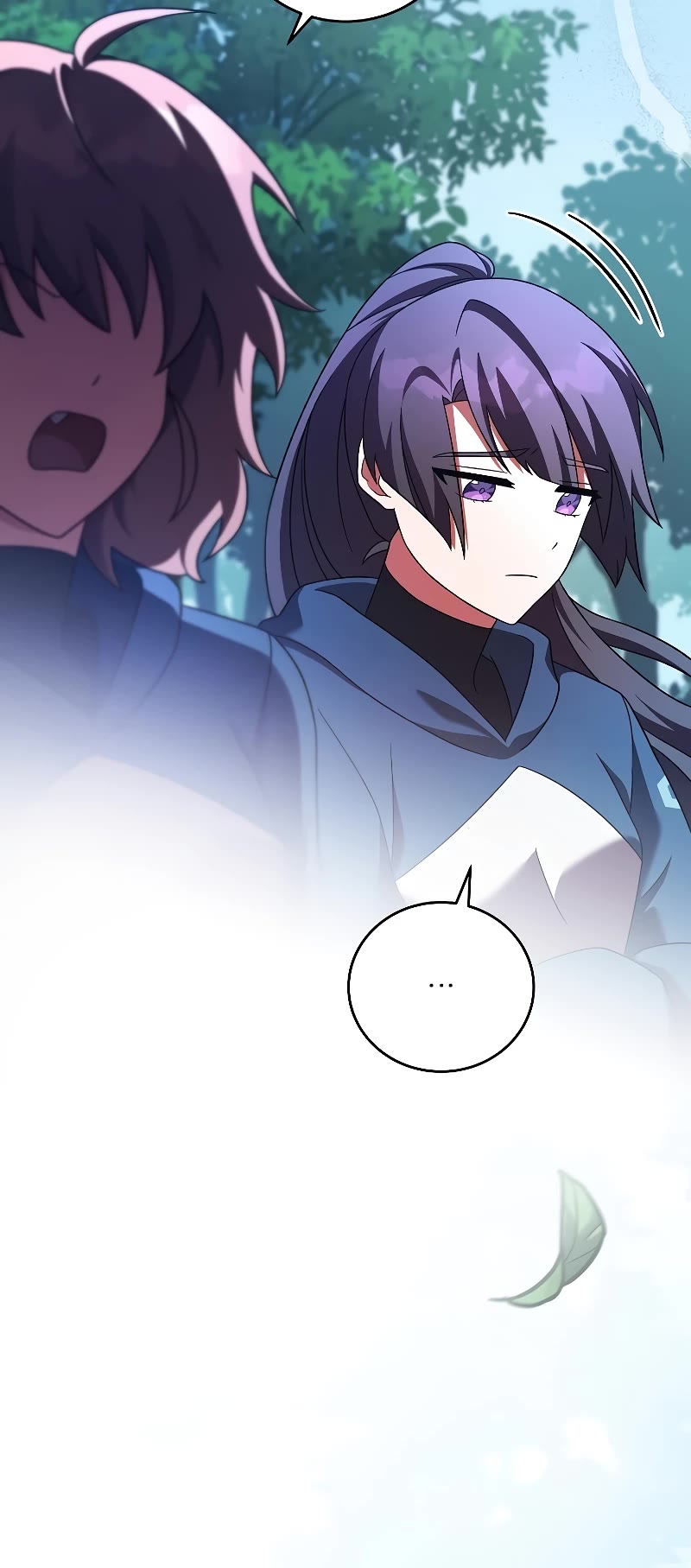 Read The Novel’s Extra EN Manga Online