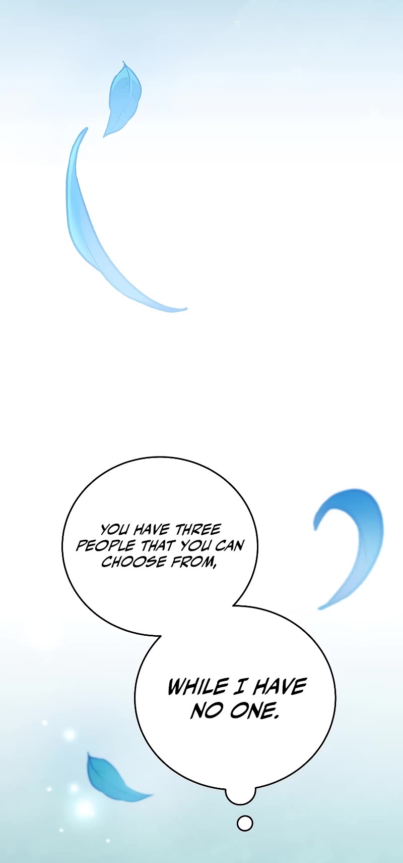 Read The Novel’s Extra EN Manga Online