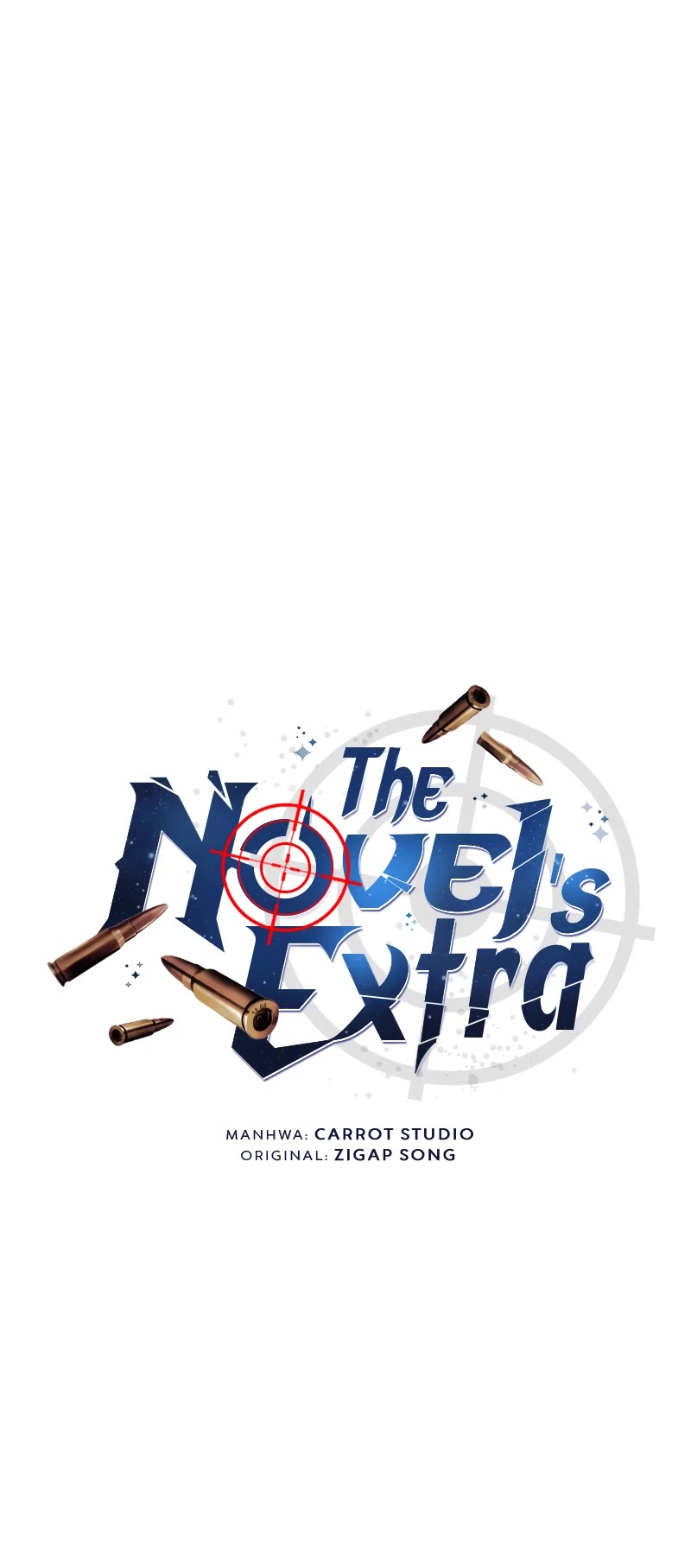 Read The Novel’s Extra EN Manga Online