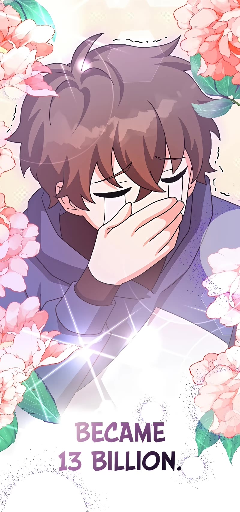 Read The Novel’s Extra EN Manga Online