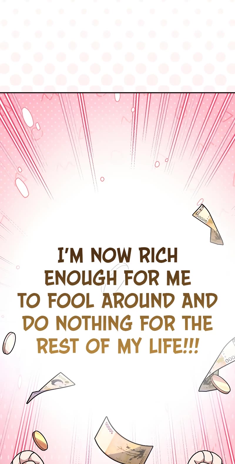 Read The Novel’s Extra EN Manga Online