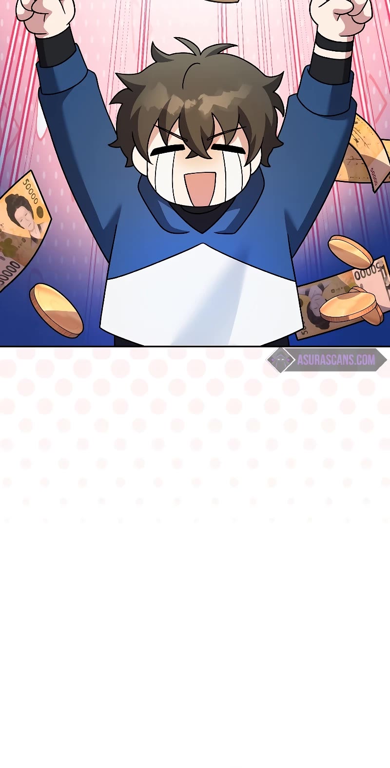 Read The Novel’s Extra EN Manga Online