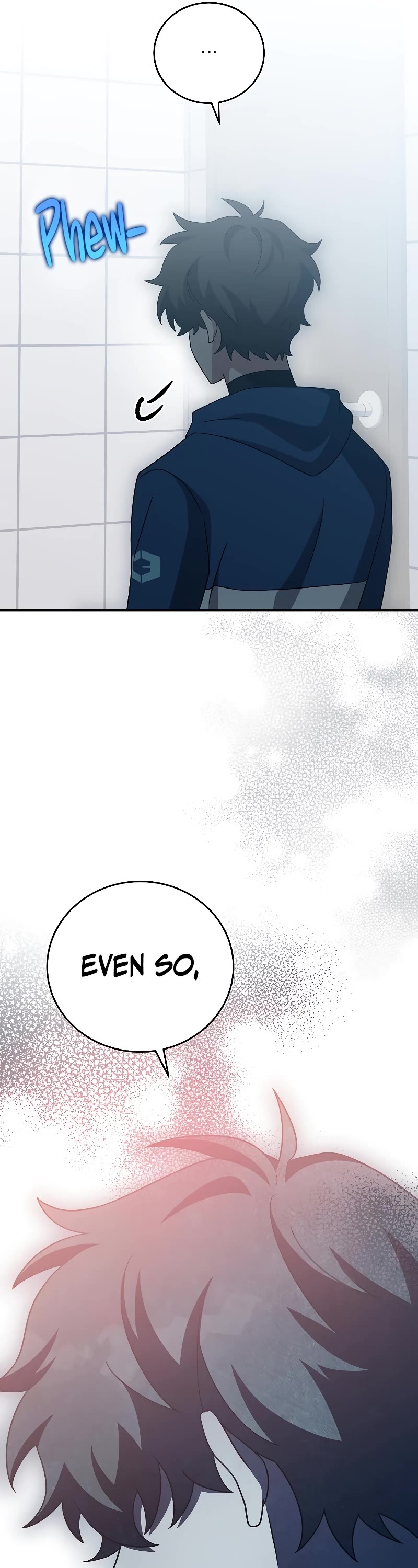 Read The Novel’s Extra EN Manga Online