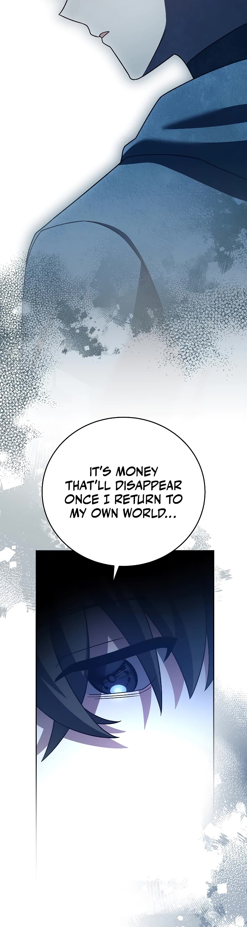 Read The Novel’s Extra EN Manga Online