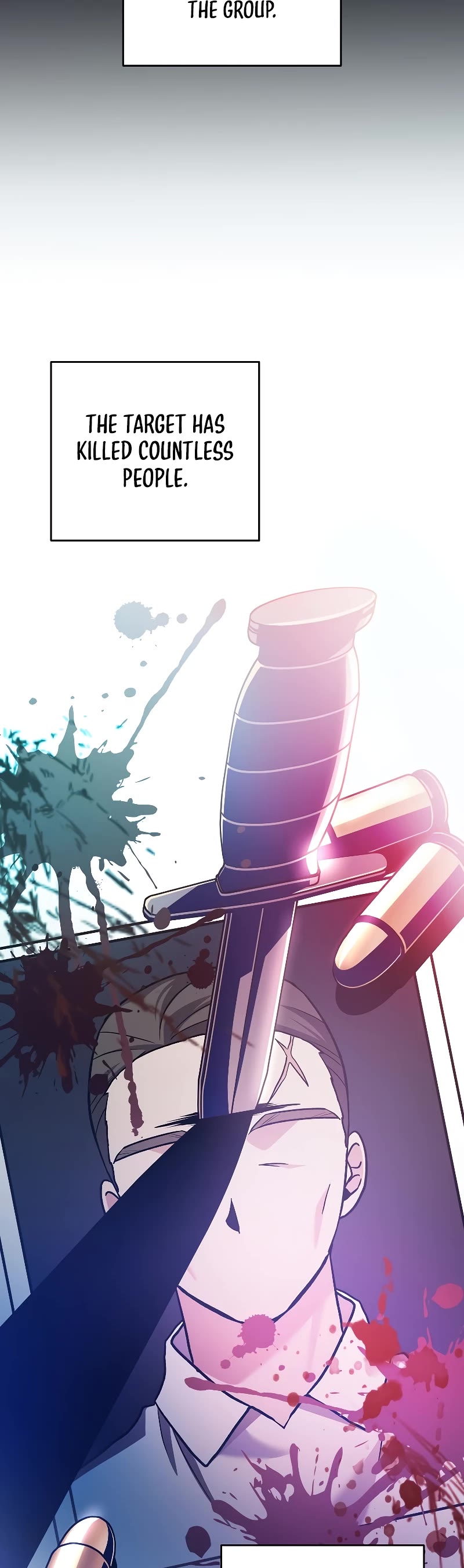 Read The Novel’s Extra EN Manga Online