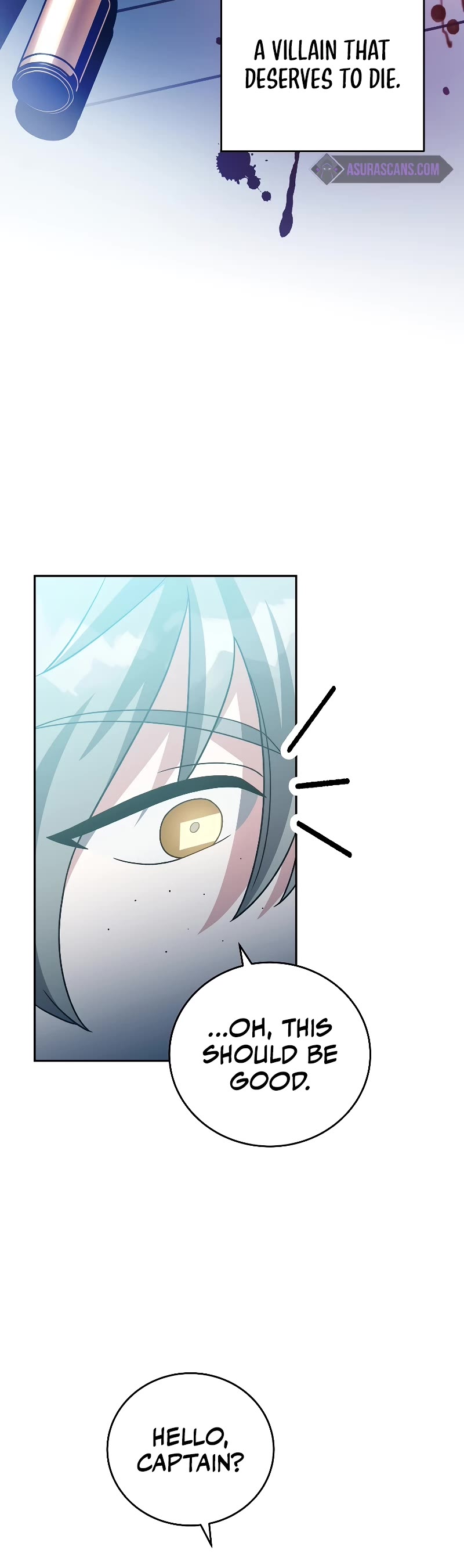 Read The Novel’s Extra EN Manga Online
