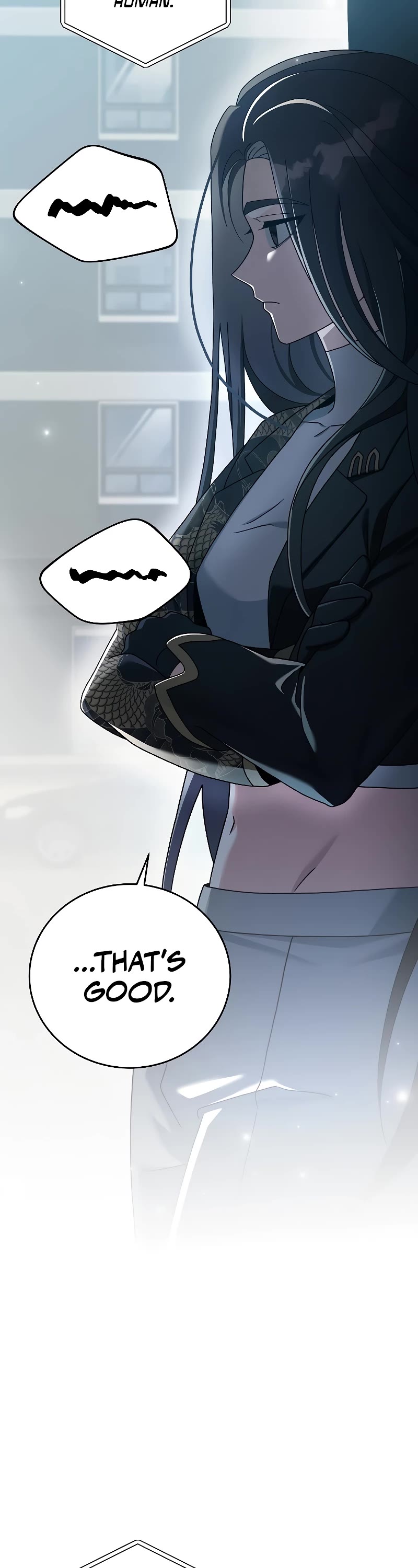 Read The Novel’s Extra EN Manga Online