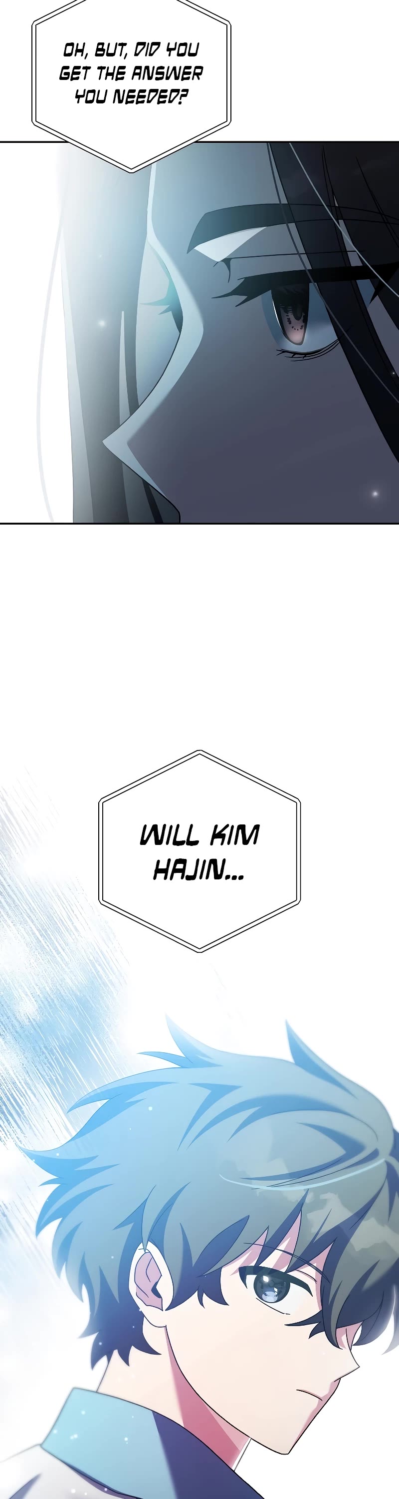 Read The Novel’s Extra EN Manga Online