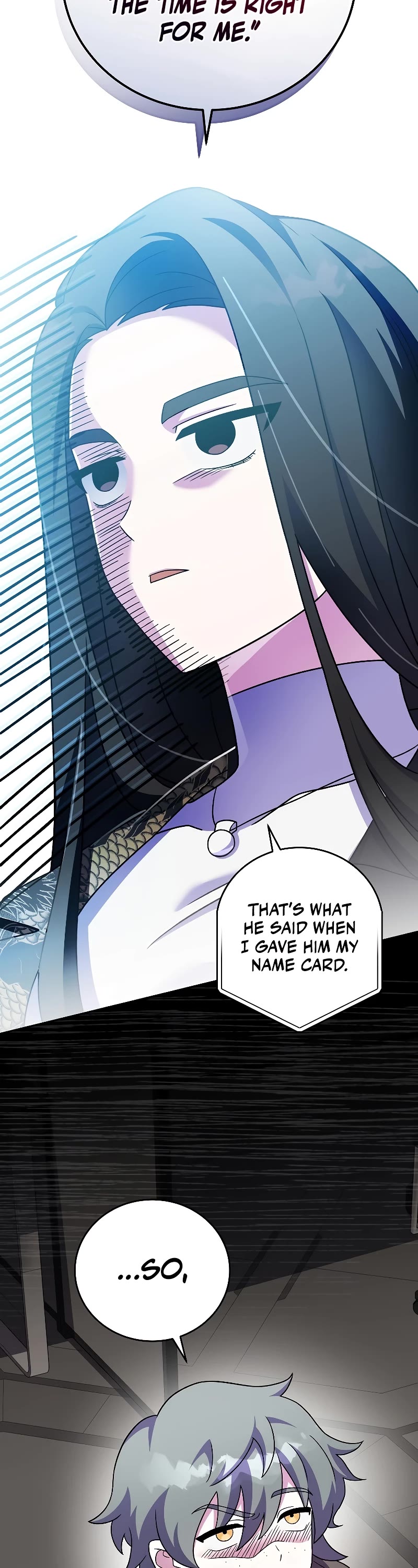 Read The Novel’s Extra EN Manga Online