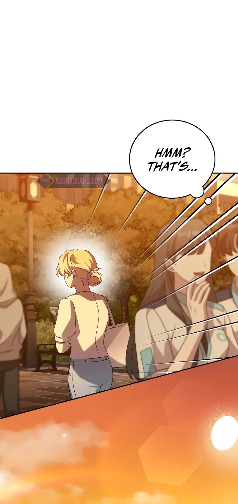 Read The Novel’s Extra EN Manga Online