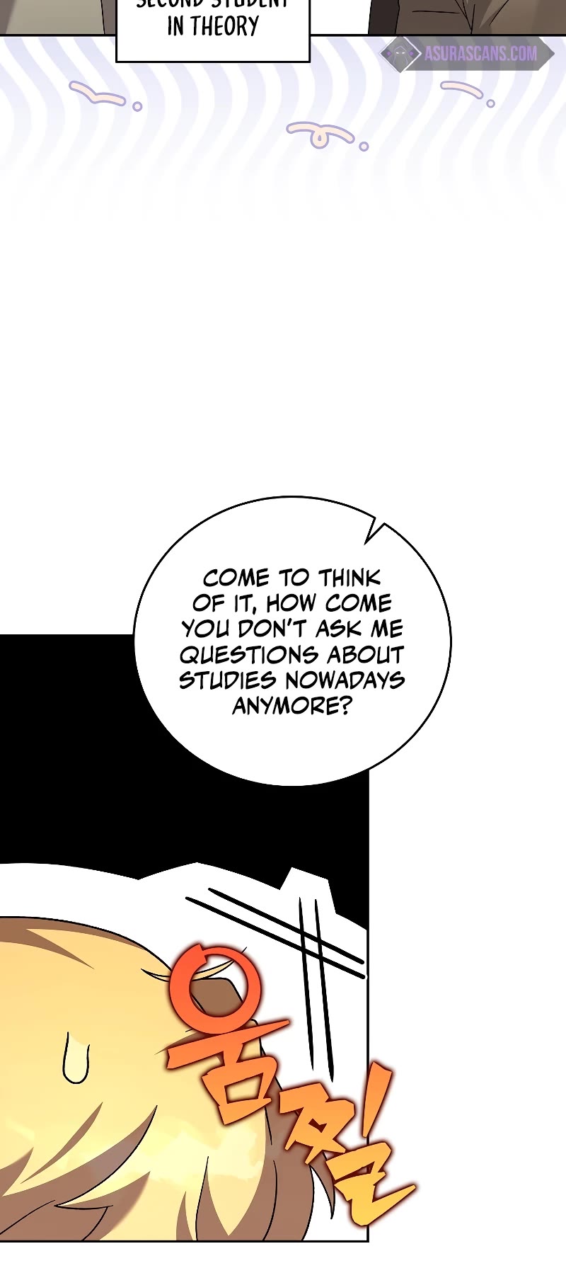 Read The Novel’s Extra EN Manga Online