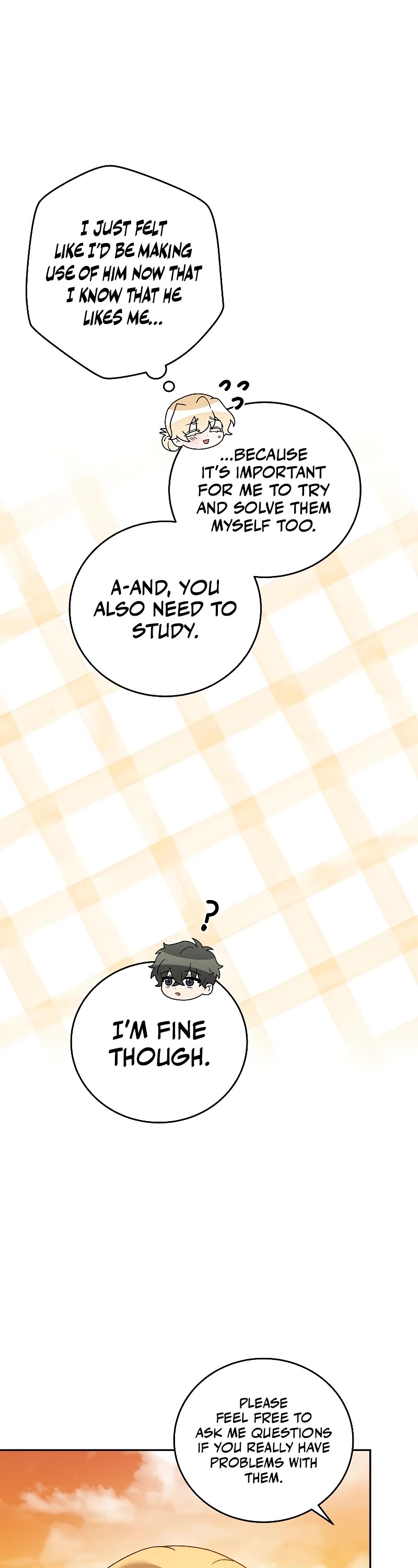 Read The Novel’s Extra EN Manga Online