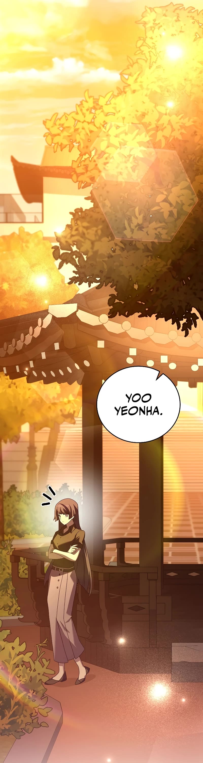 Read The Novel’s Extra EN Manga Online