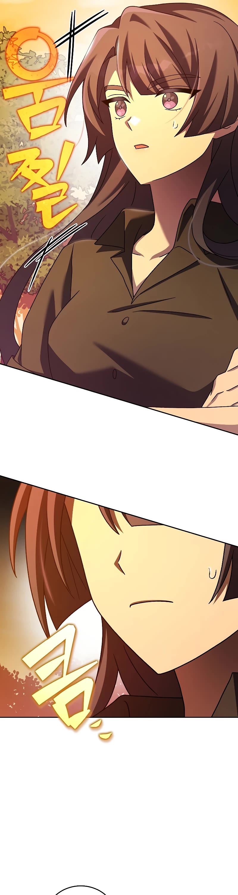 Read The Novel’s Extra EN Manga Online