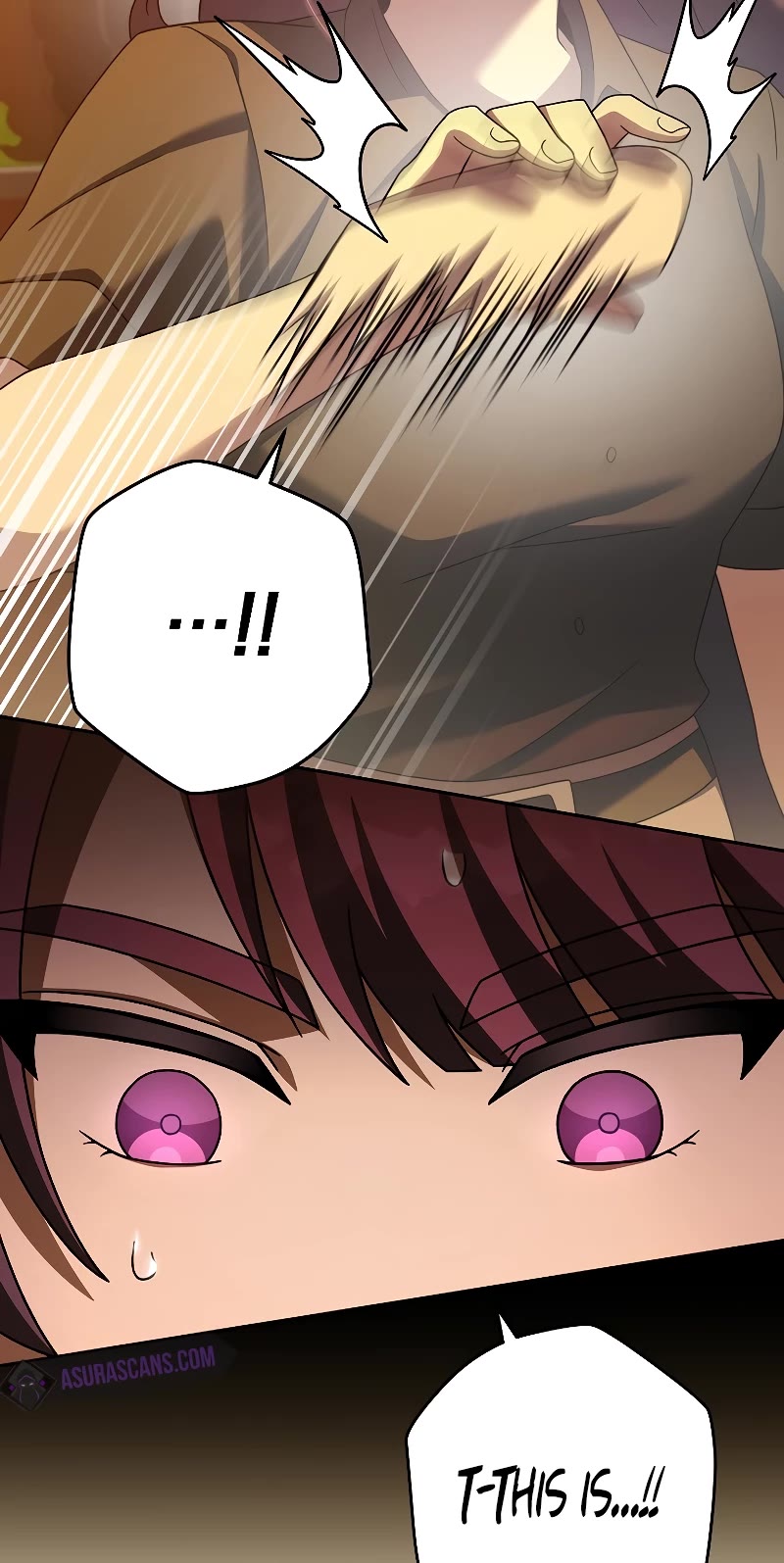 Read The Novel’s Extra EN Manga Online