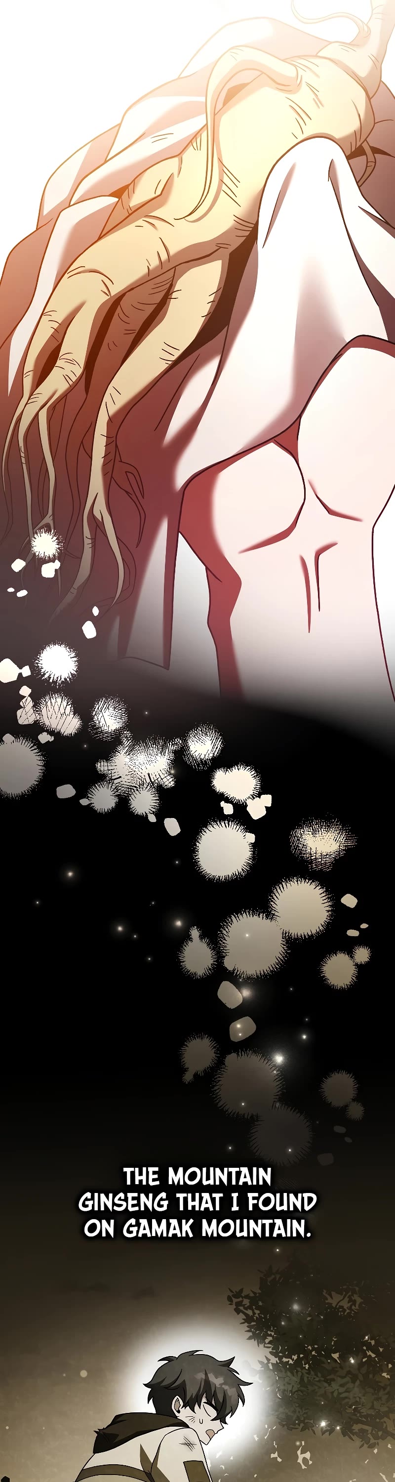 Read The Novel’s Extra EN Manga Online
