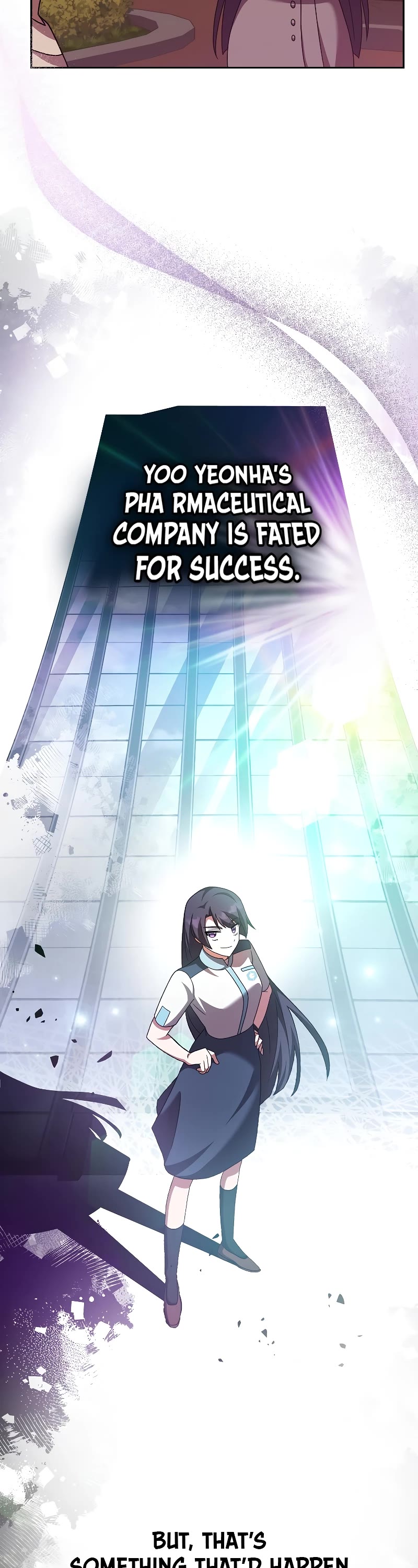Read The Novel’s Extra EN Manga Online