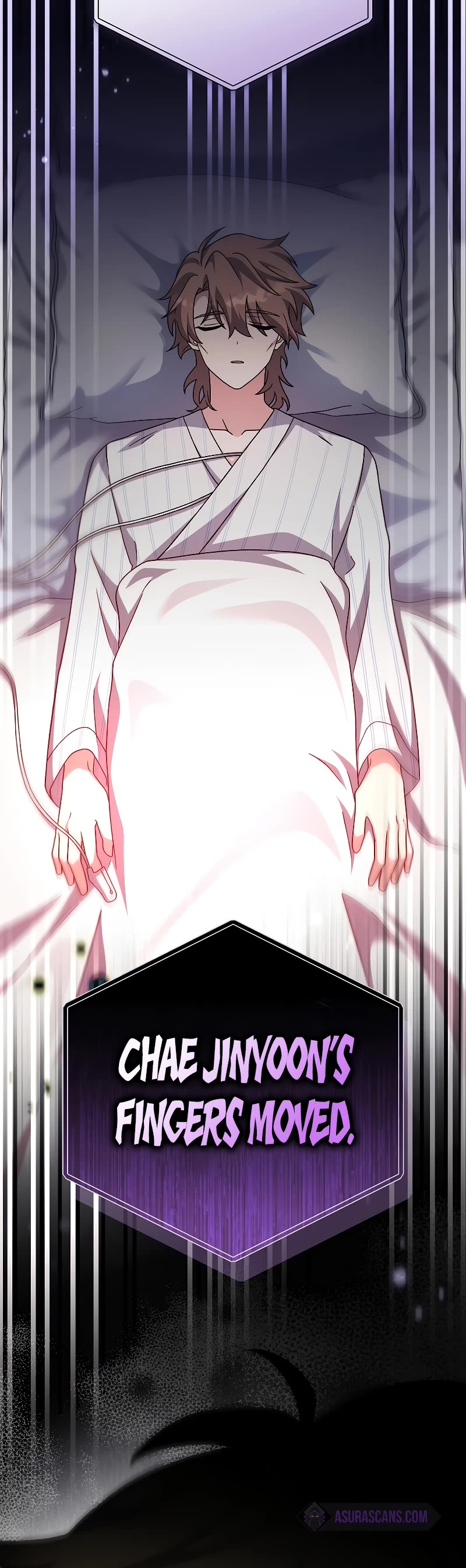 Read The Novel’s Extra EN Manga Online