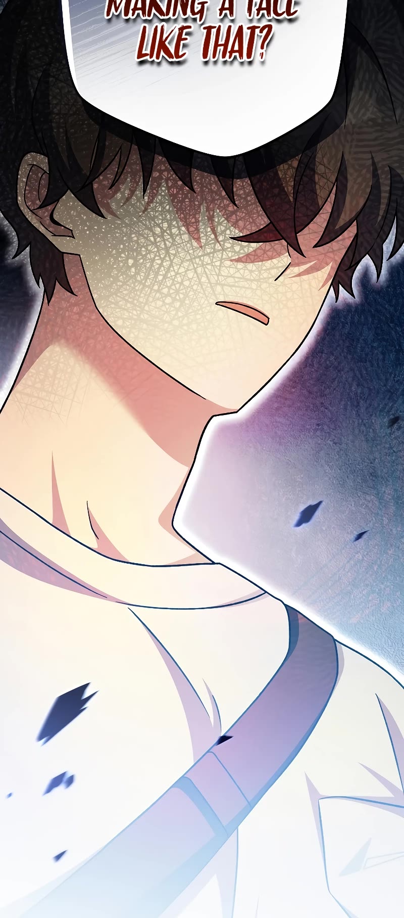 Read The Novel’s Extra EN Manga Online