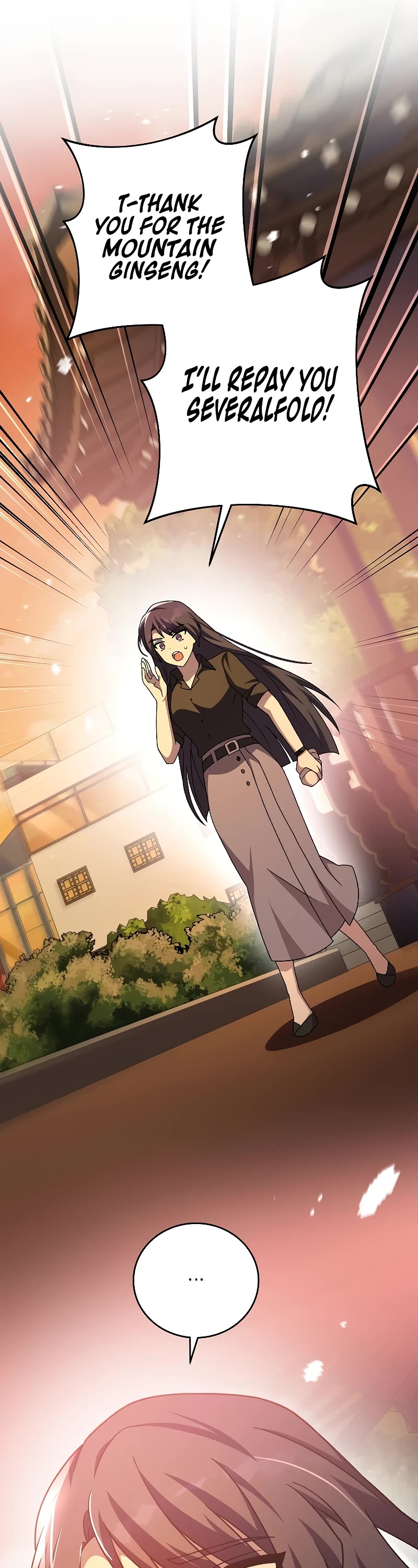 Read The Novel’s Extra EN Manga Online
