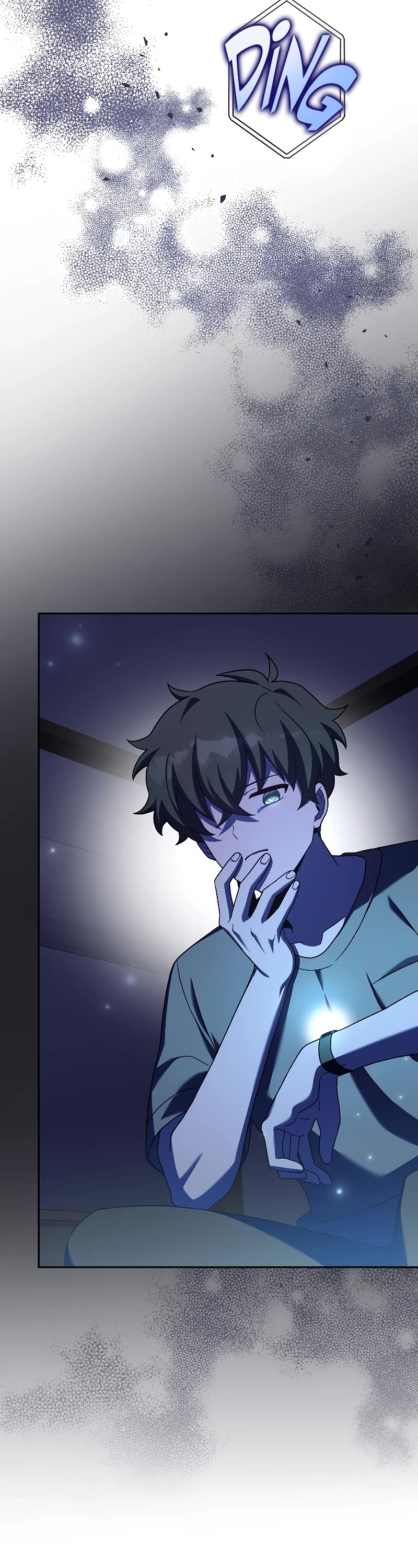 Read The Novel’s Extra EN Manga Online
