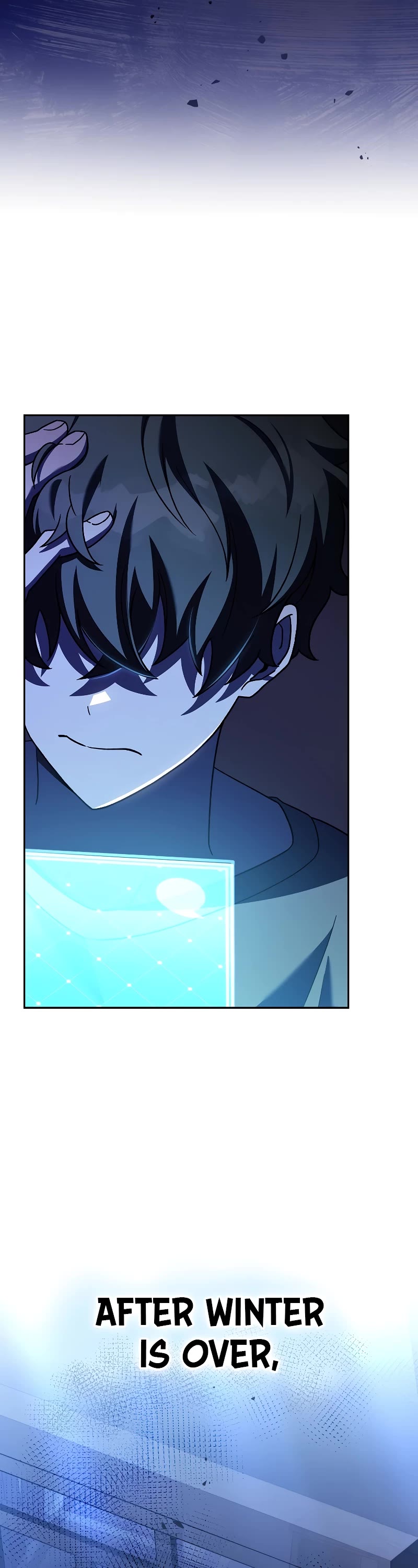 Read The Novel’s Extra EN Manga Online