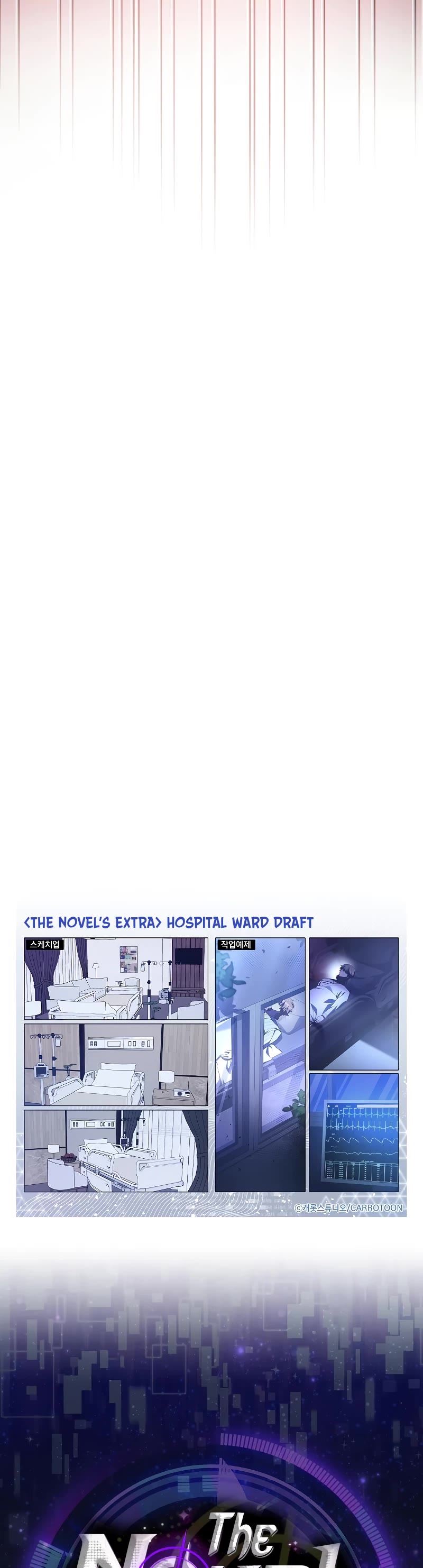 Read The Novel’s Extra EN Manga Online