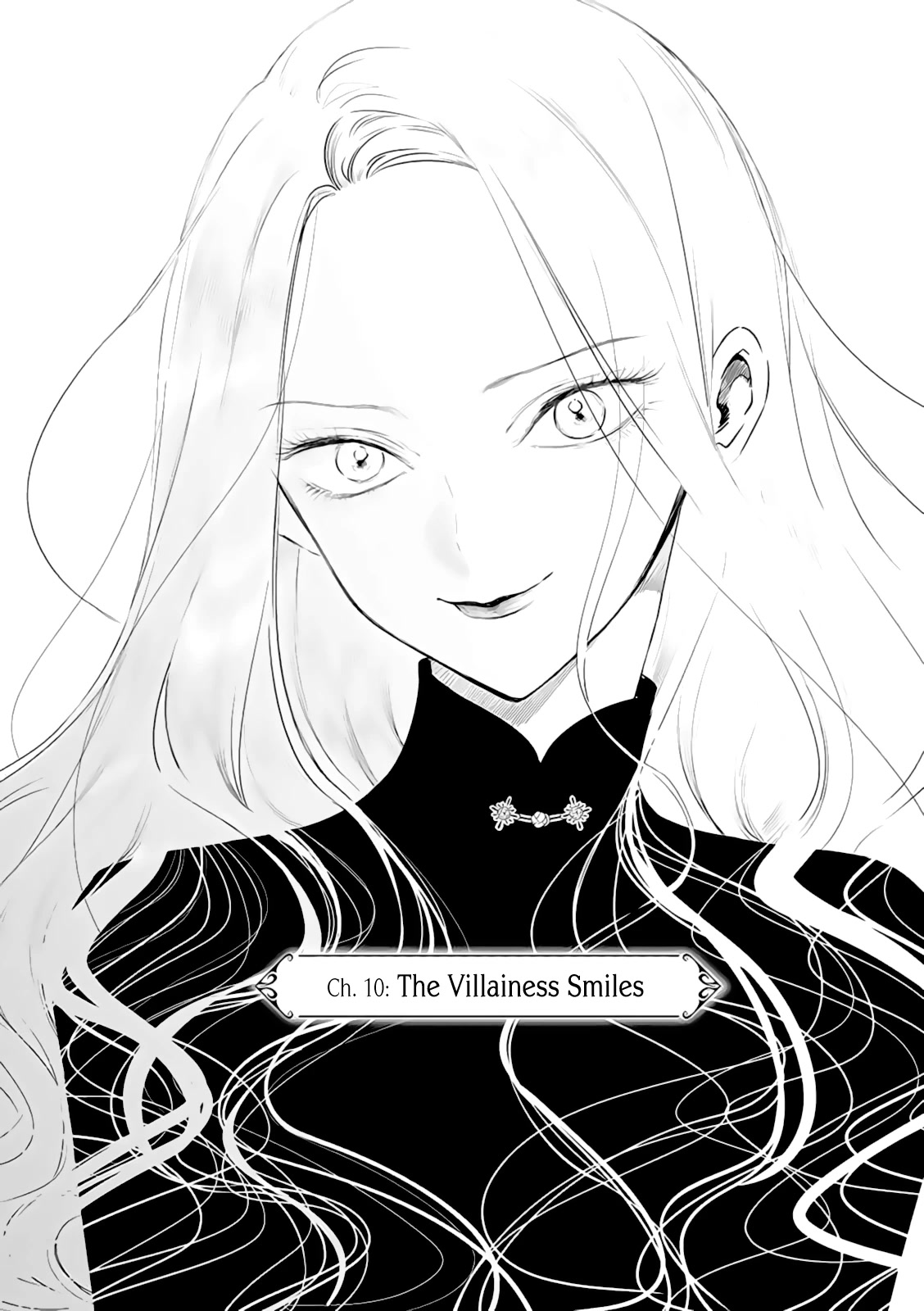 Read The One Within the Villainess EN Manga Online