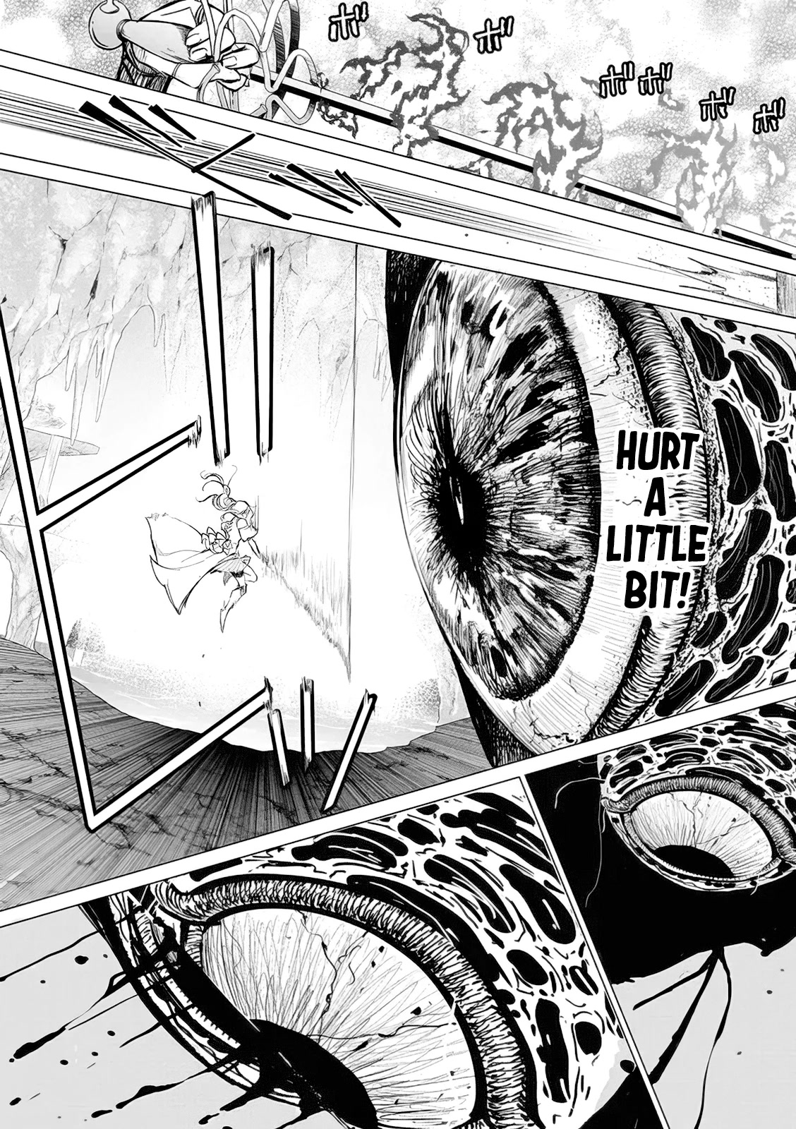 Read The One Within the Villainess EN Manga Online