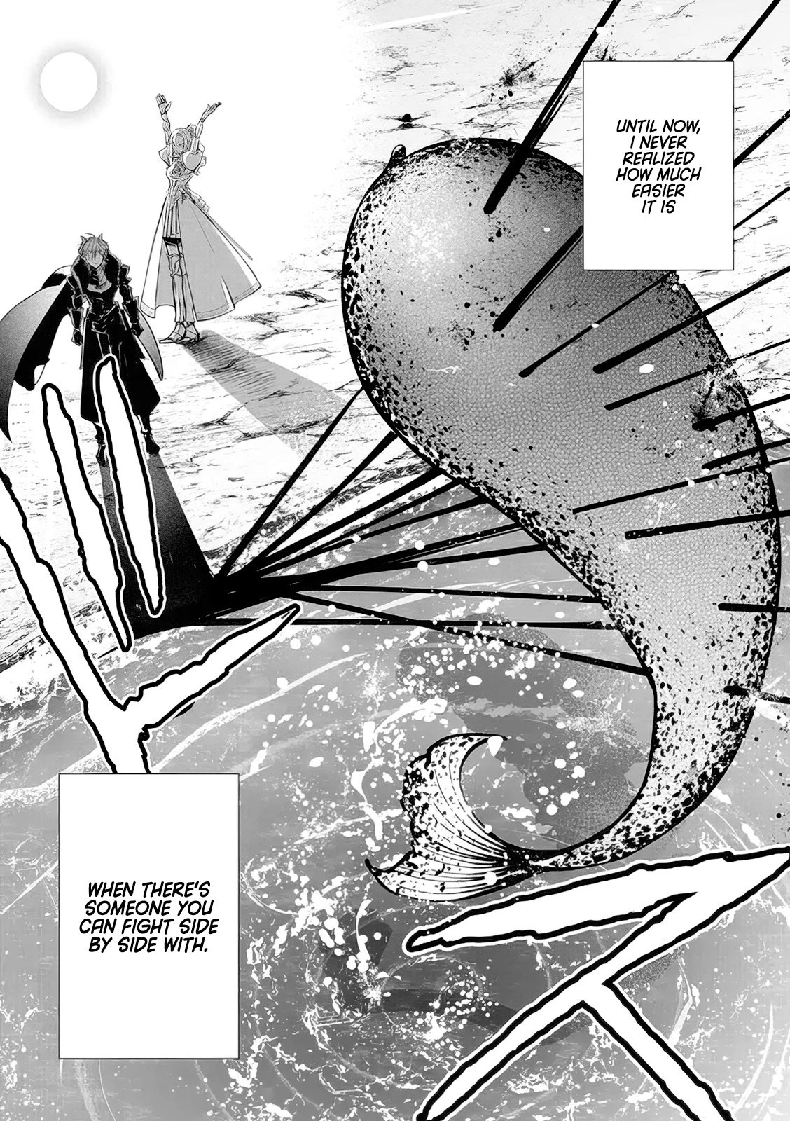 Read The One Within the Villainess EN Manga Online