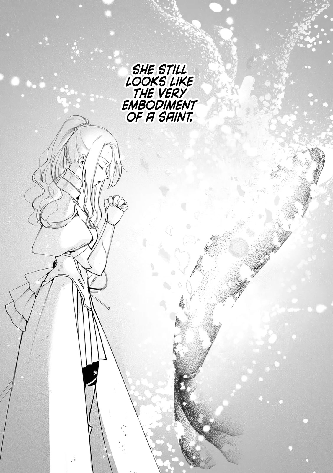 Read The One Within the Villainess EN Manga Online