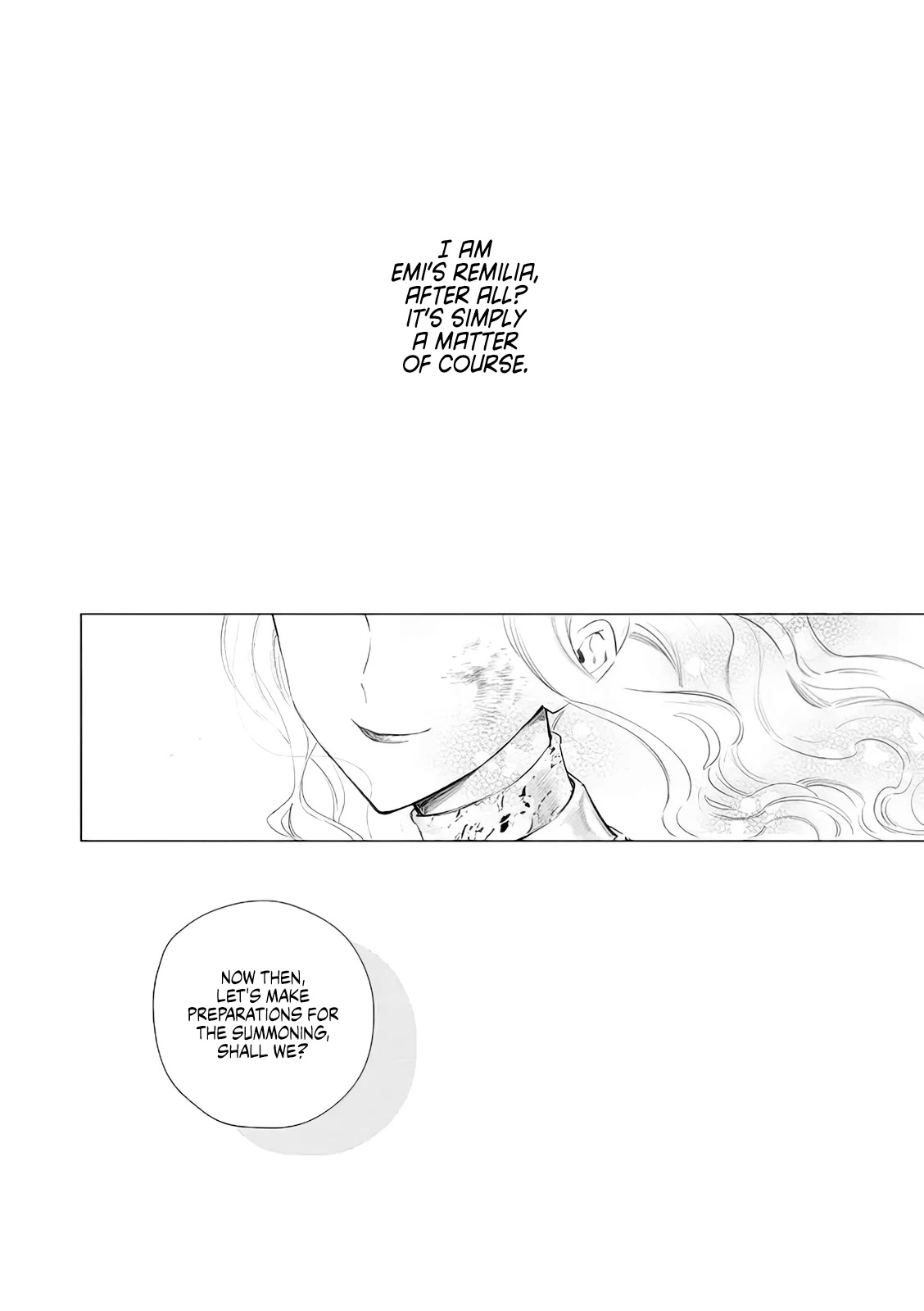 Read The One Within the Villainess EN Manga Online
