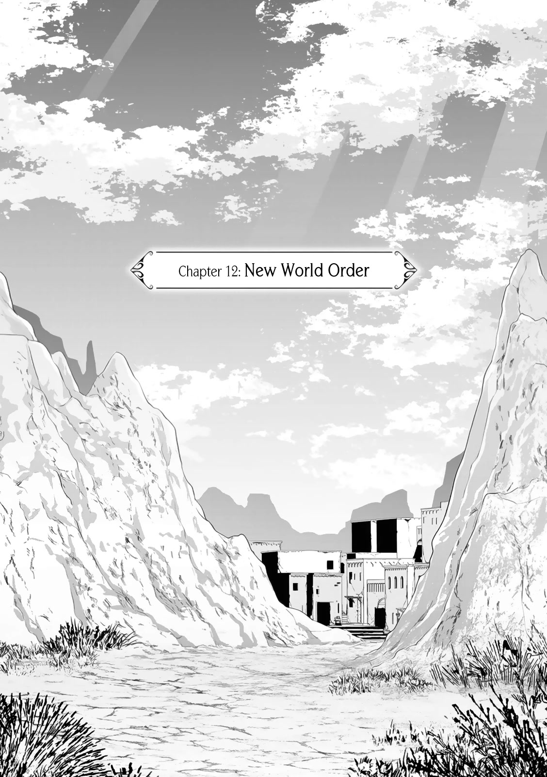Read The One Within the Villainess EN Manga Online