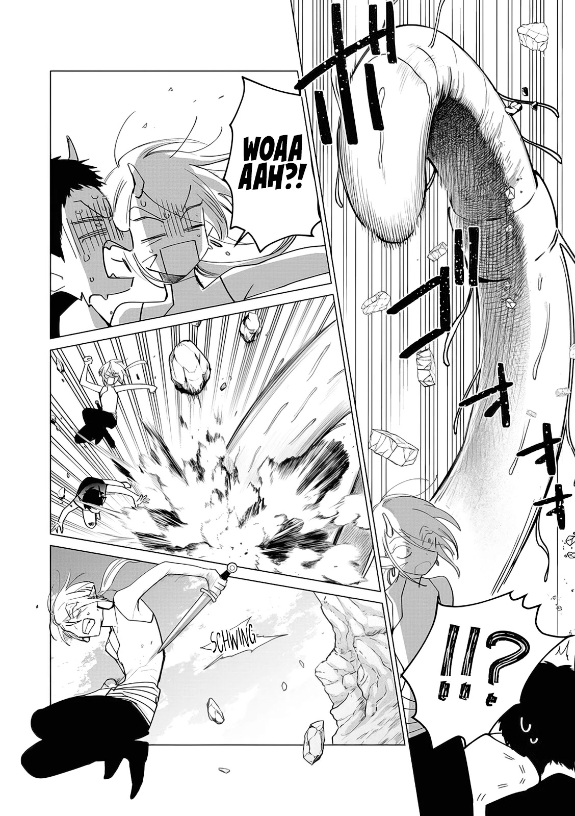 Read The One Within the Villainess EN Manga Online