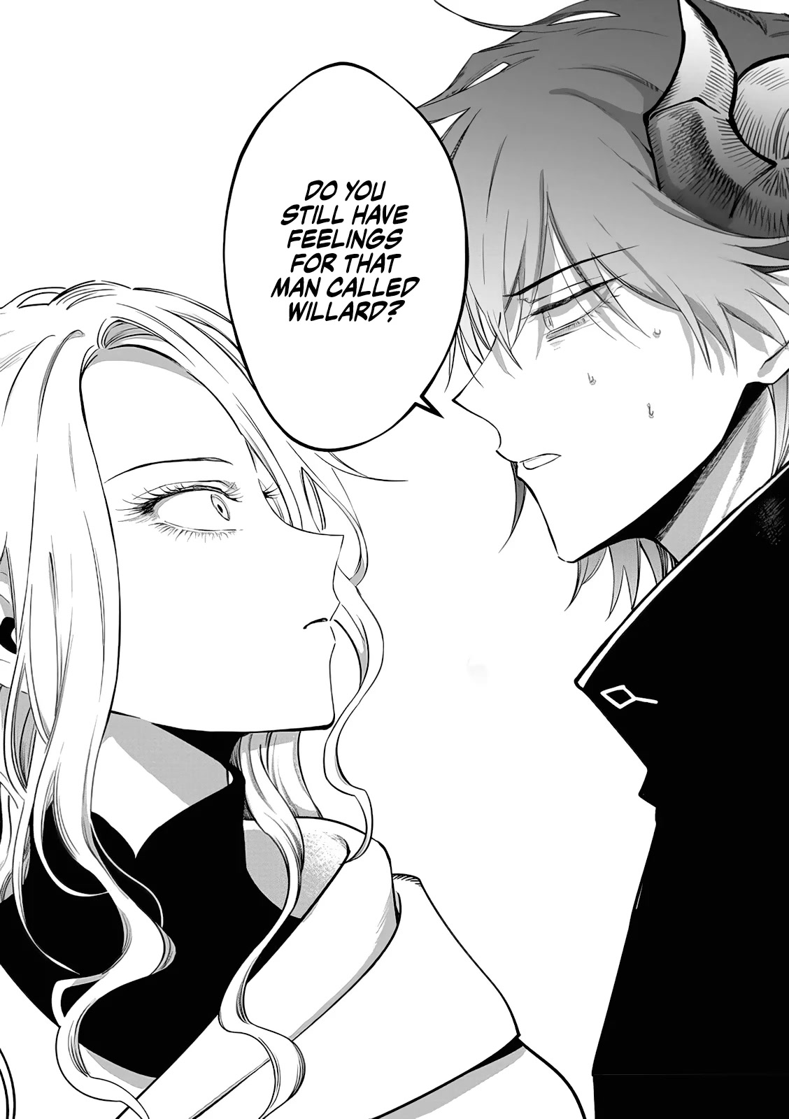 Read The One Within the Villainess EN Manga Online