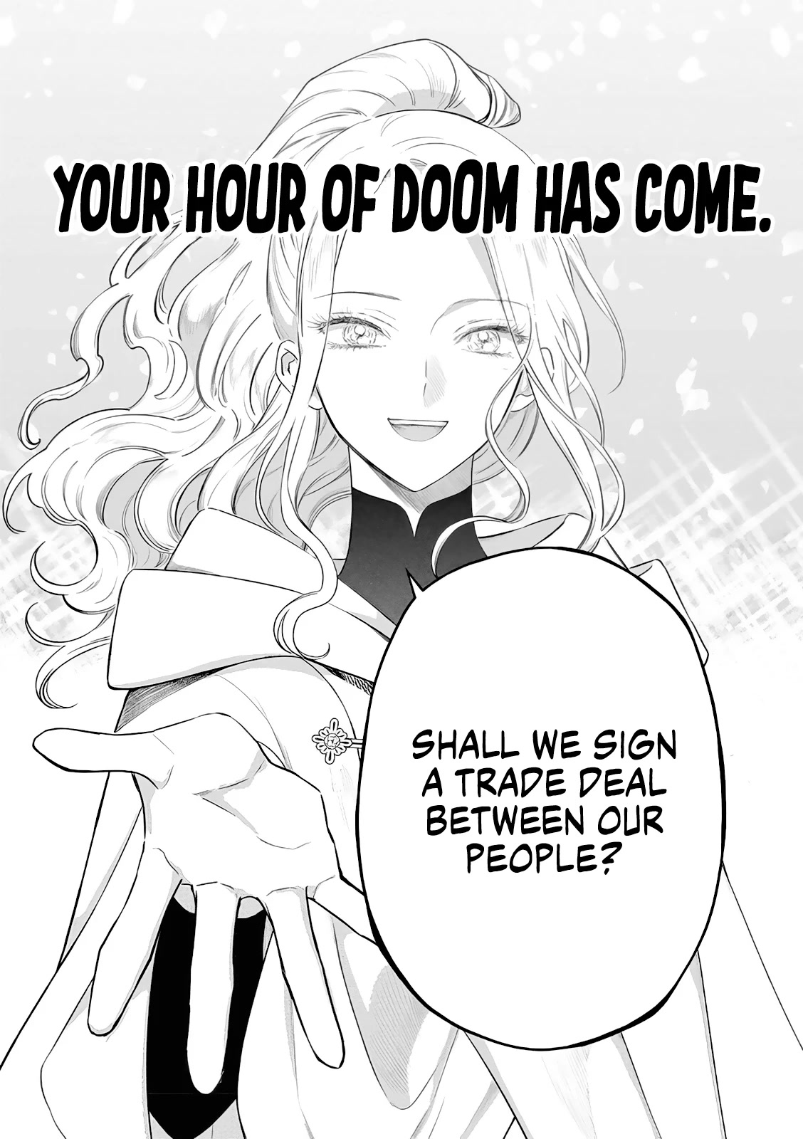 Read The One Within the Villainess EN Manga Online