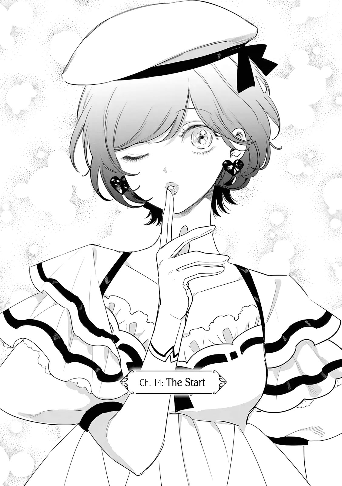 Read The One Within the Villainess EN Manga Online