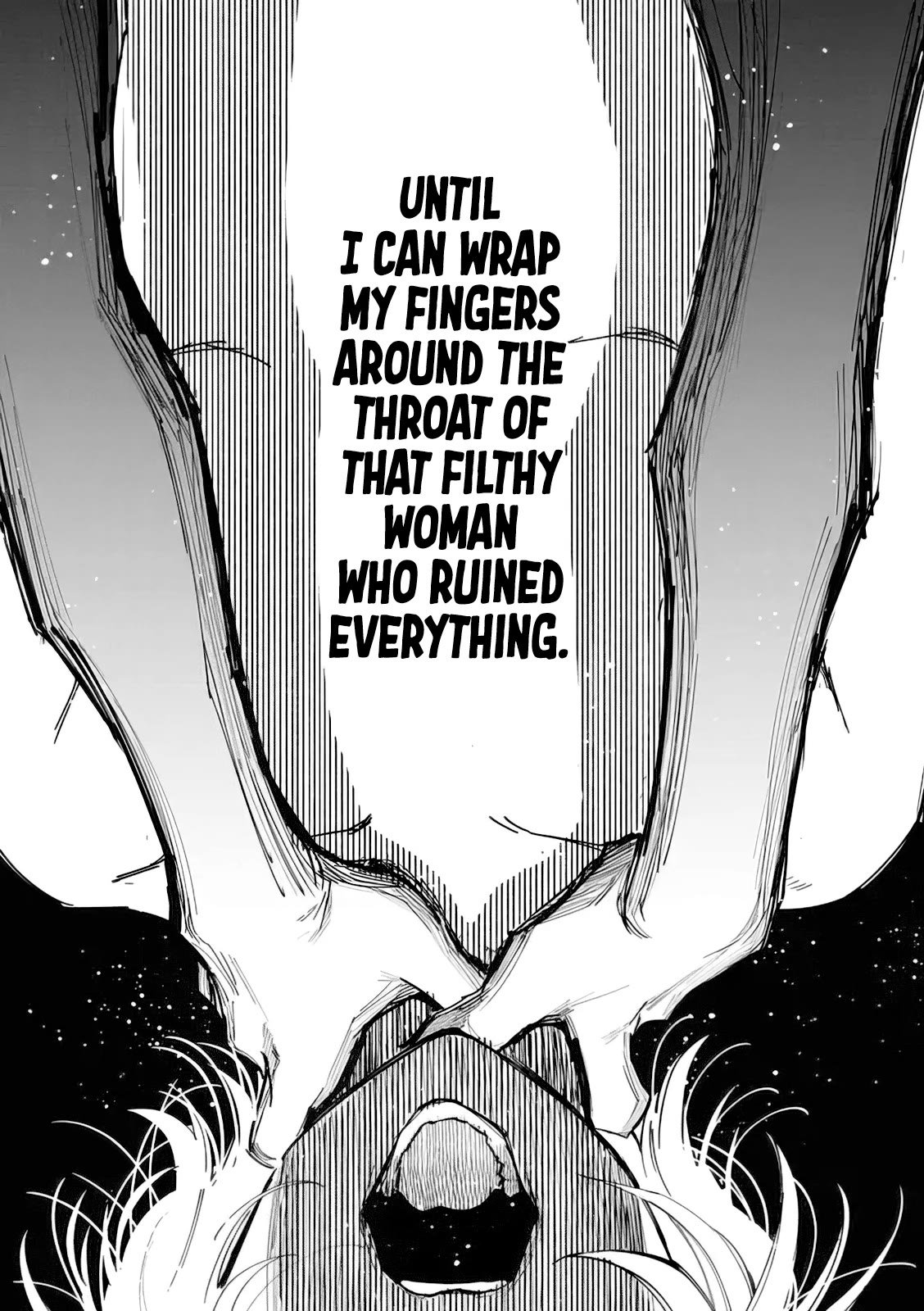 Read The One Within the Villainess EN Manga Online