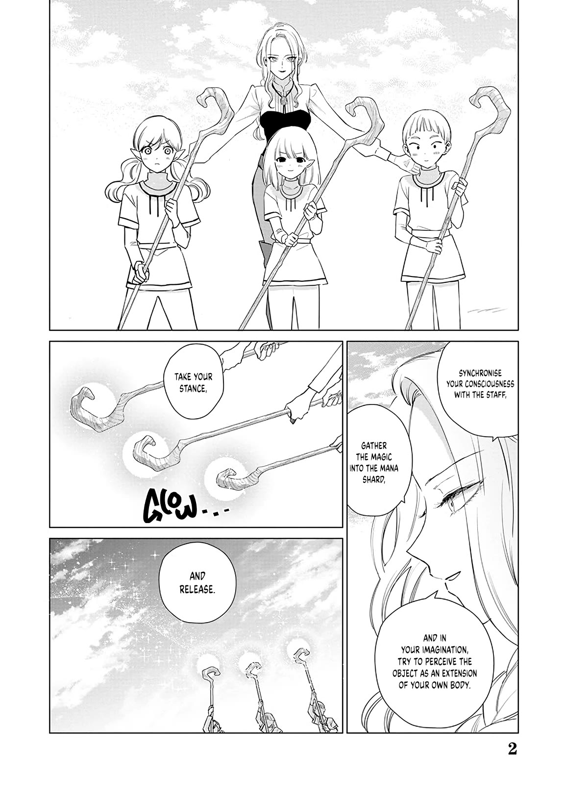 Read The One Within the Villainess EN Manga Online