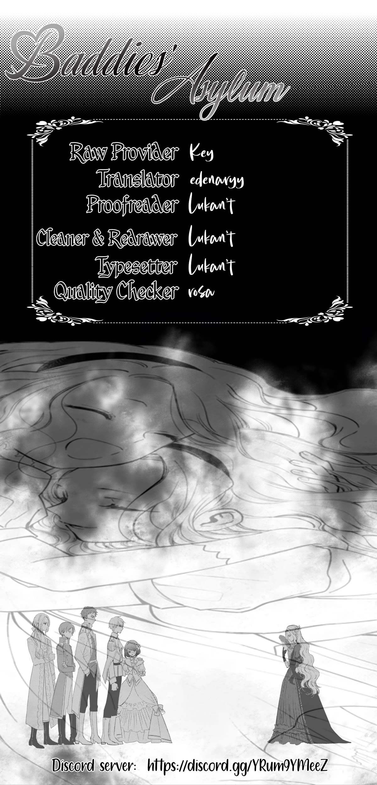 Read The One Within the Villainess EN Manga Online