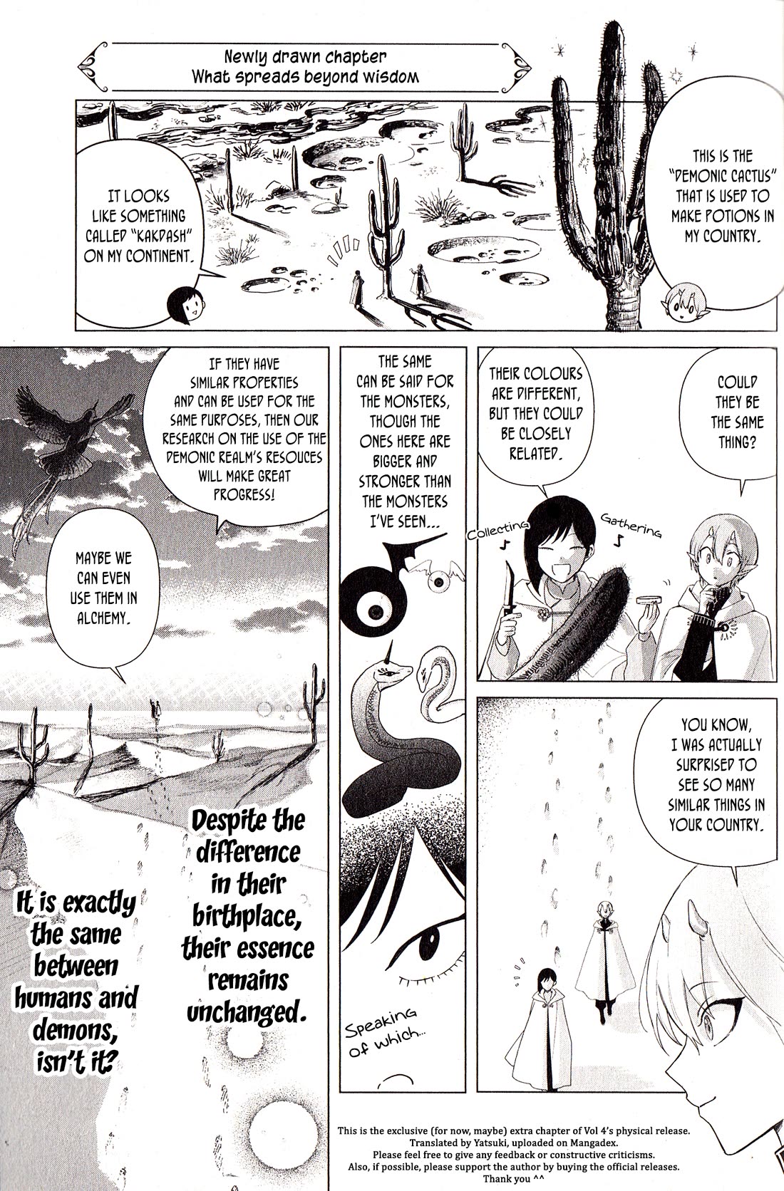 Read The One Within the Villainess EN Manga Online