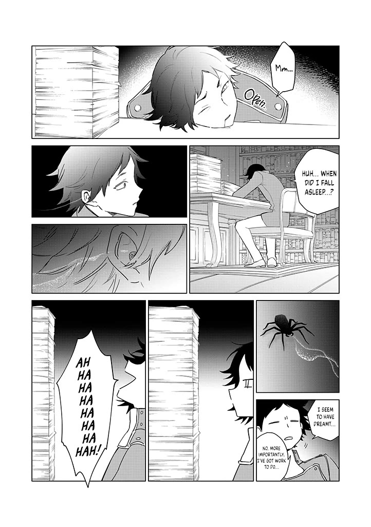 Read The One Within the Villainess EN Manga Online
