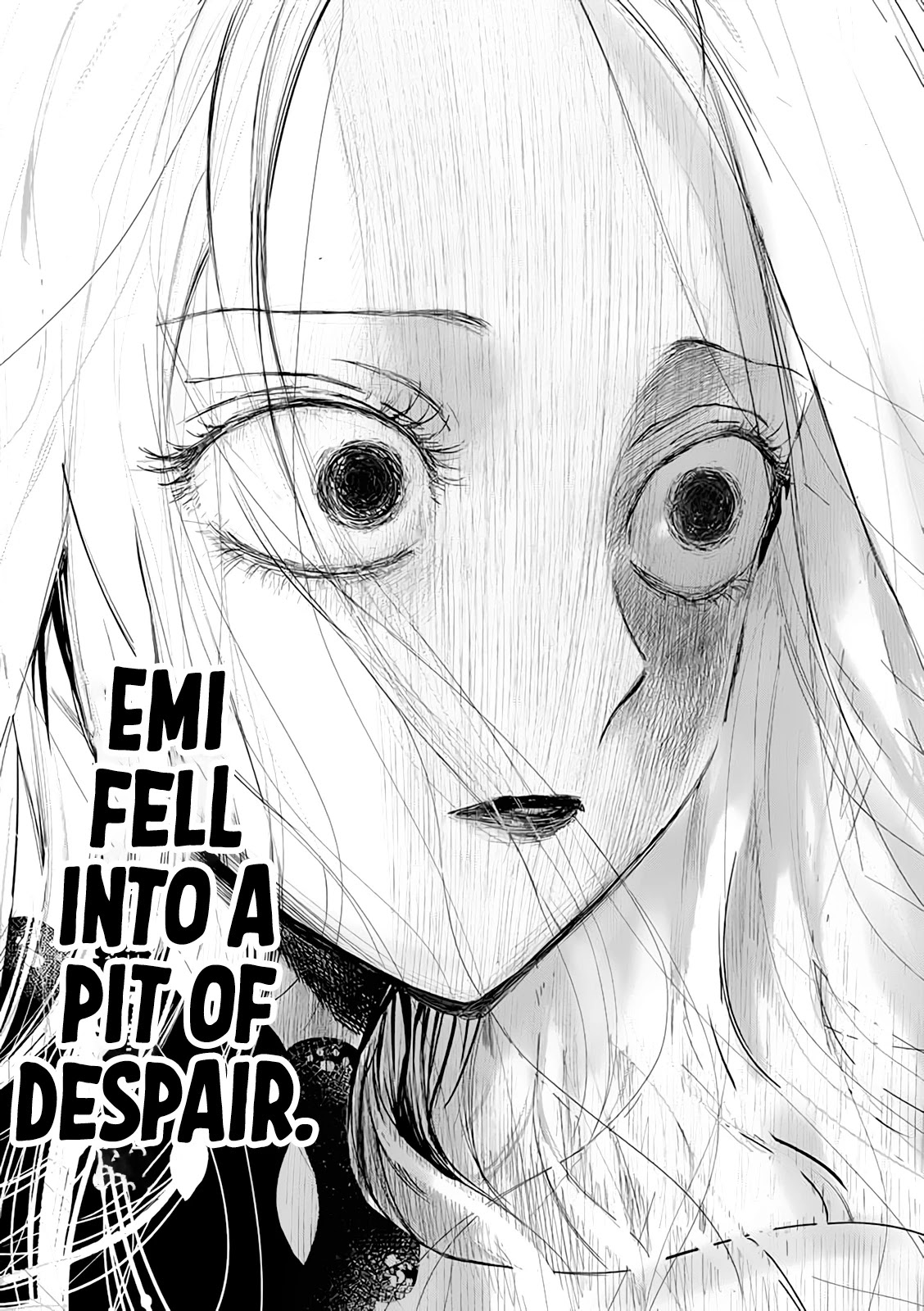 Read The One Within the Villainess EN Manga Online