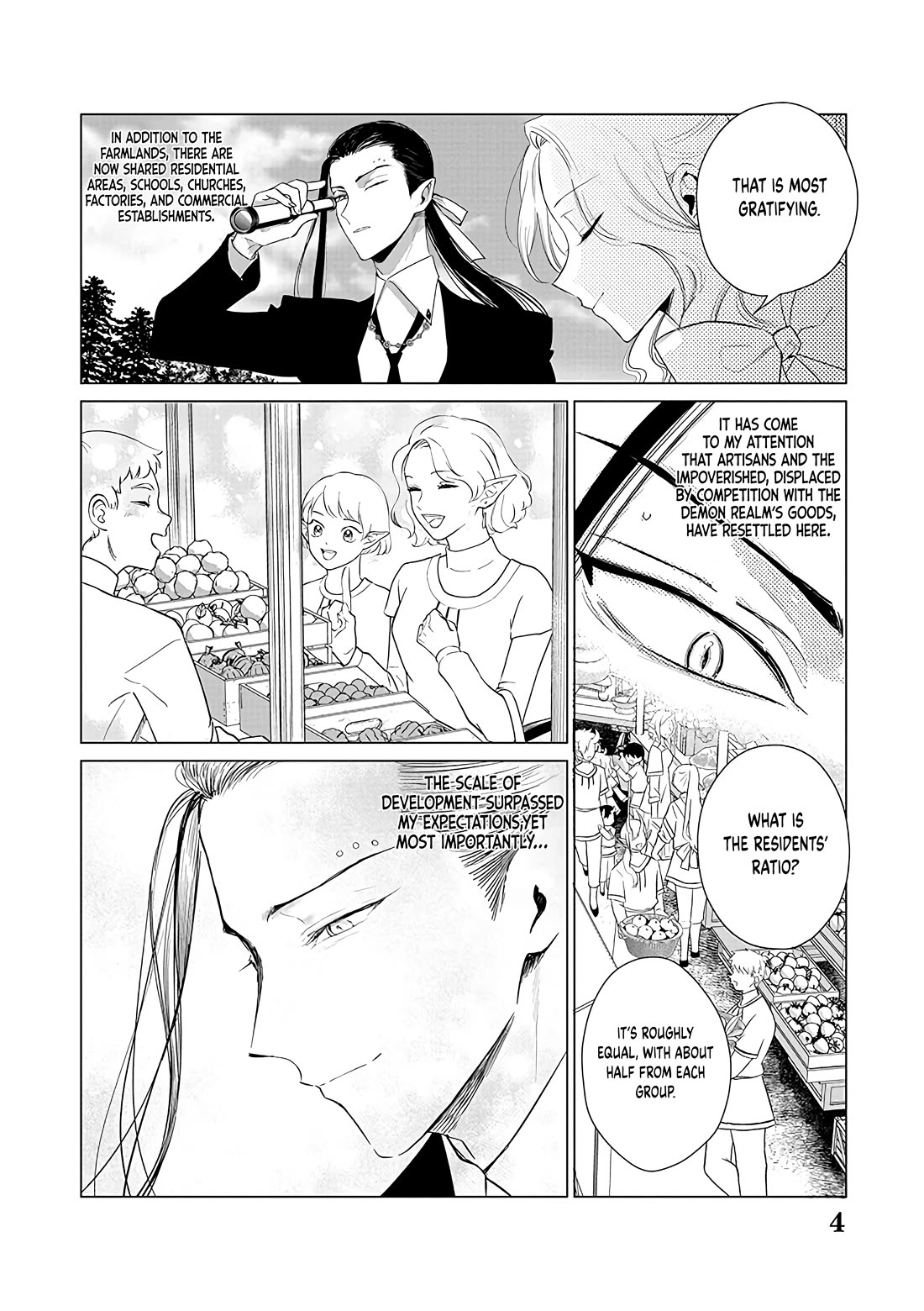 Read The One Within the Villainess EN Manga Online
