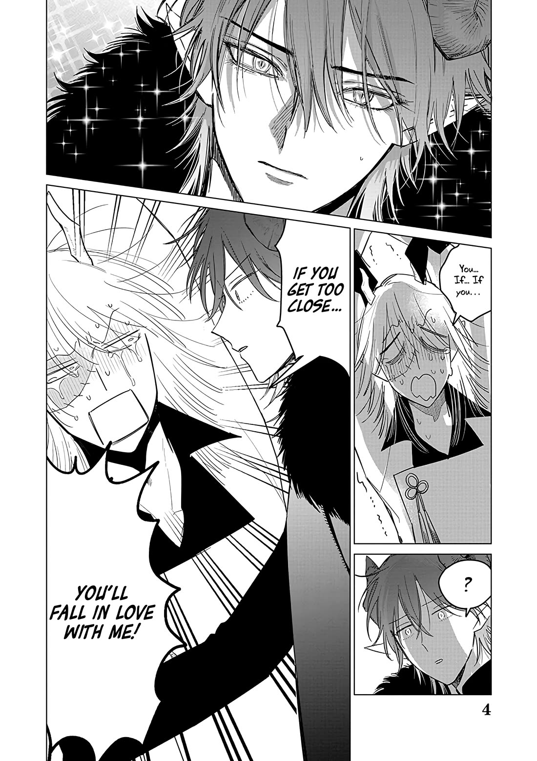 Read The One Within the Villainess EN Manga Online